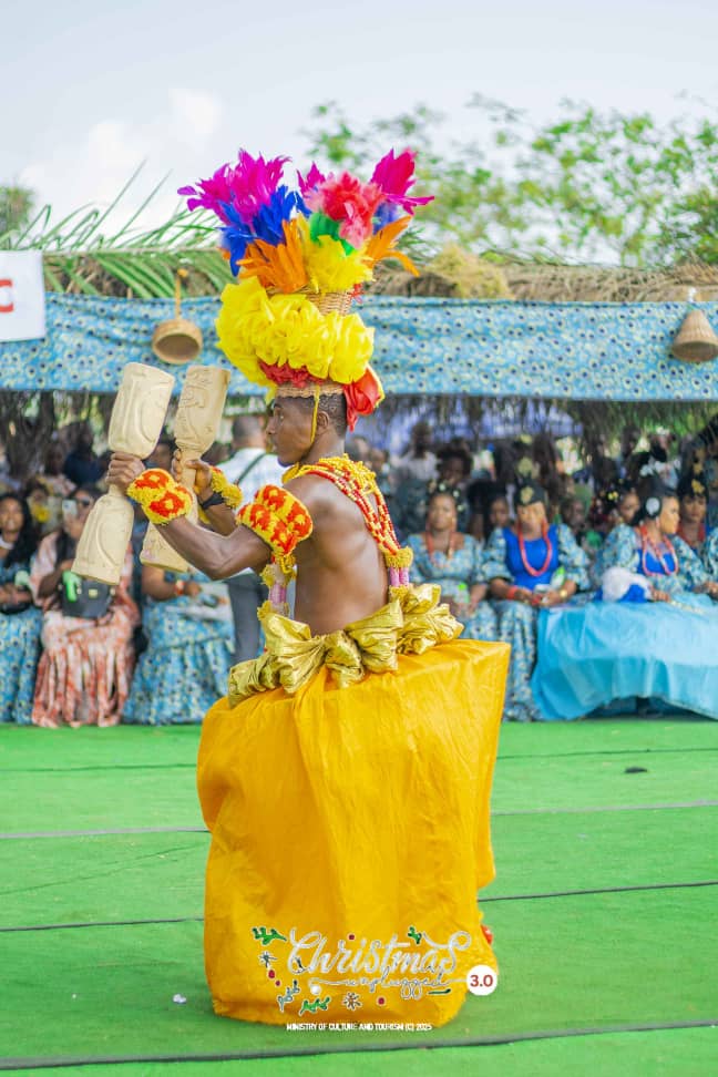 Festival archive photograph