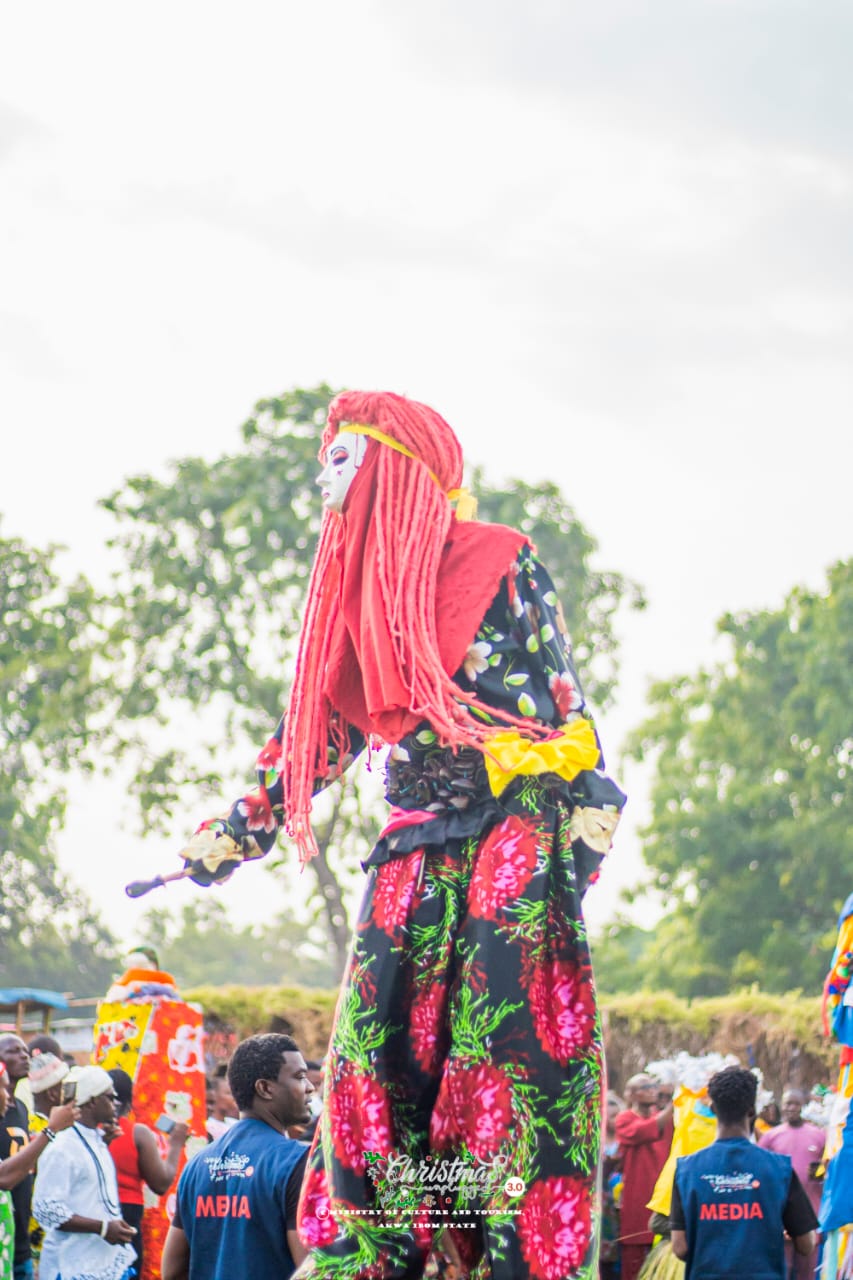 Festival archive photograph
