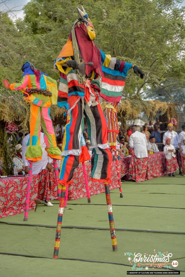 Festival archive photograph