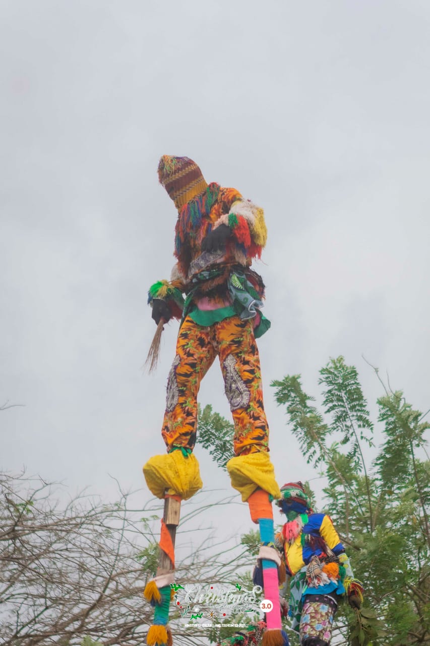 Festival archive photograph