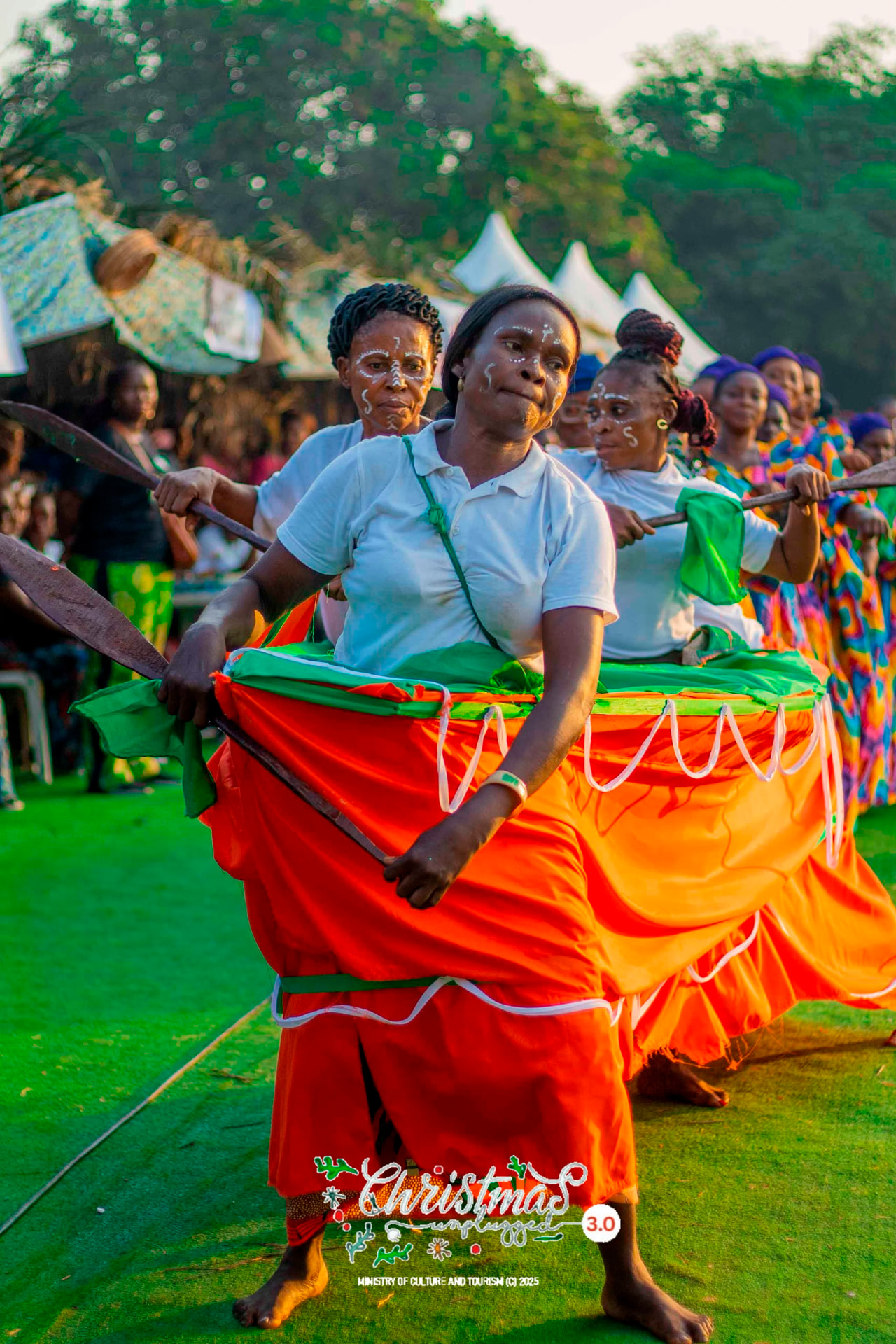 Festival archive photograph