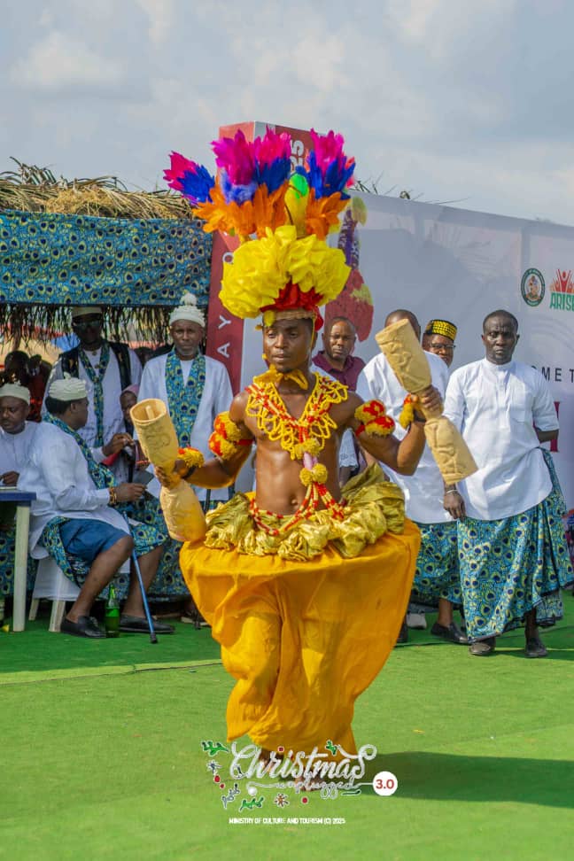 Festival archive photograph