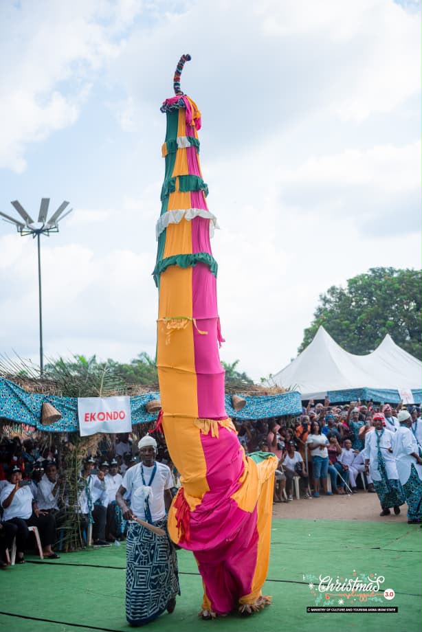 Festival archive photograph