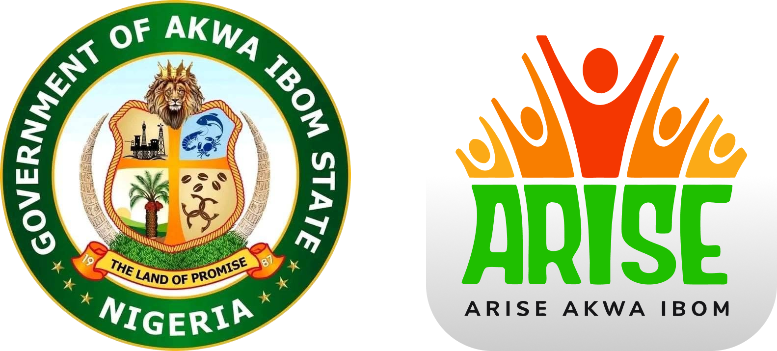 Akwa Ibom State Government and Arise