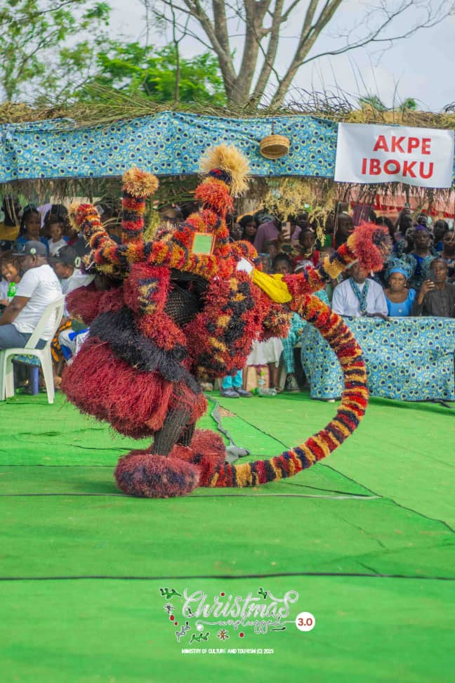 Festival archive photograph