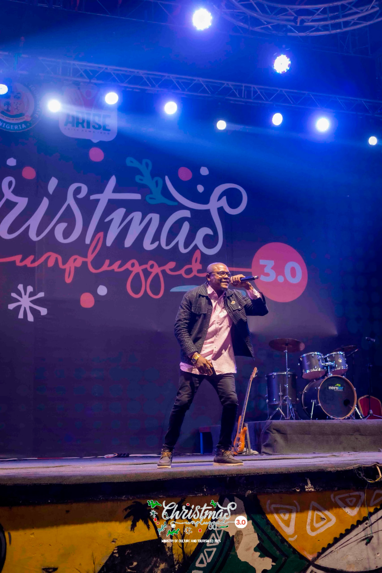Christmas Unplugged 3.0 (2025) highlight 10