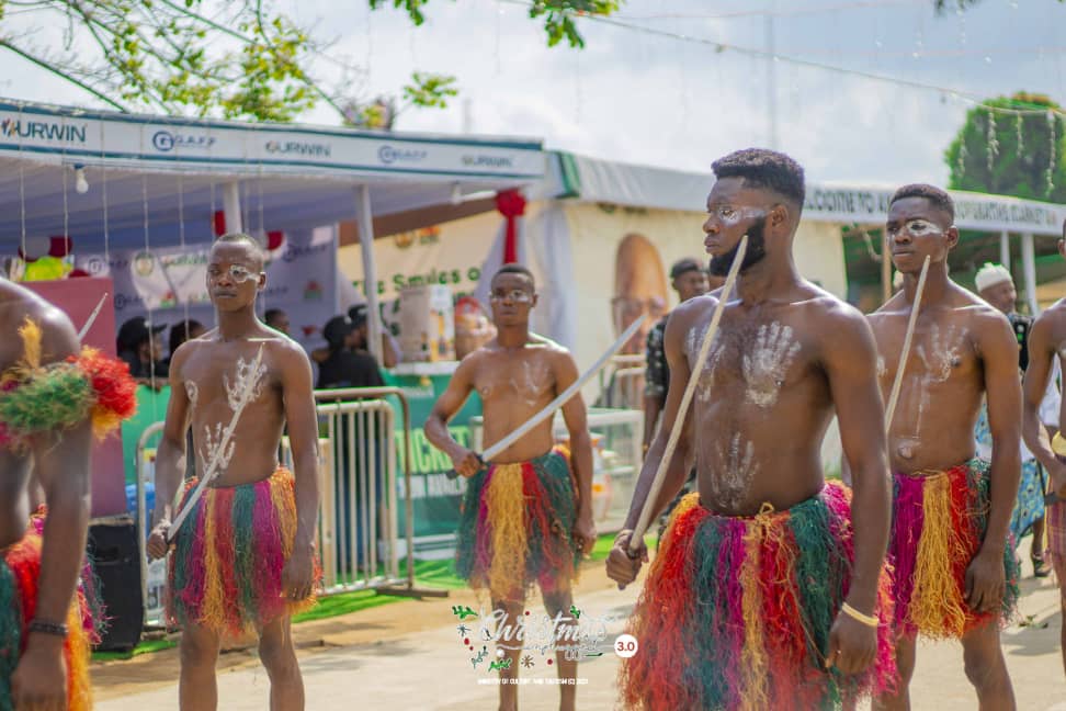 Festival archive photograph
